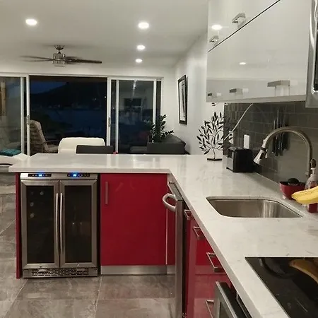 Villa 233B Jolly Harbour